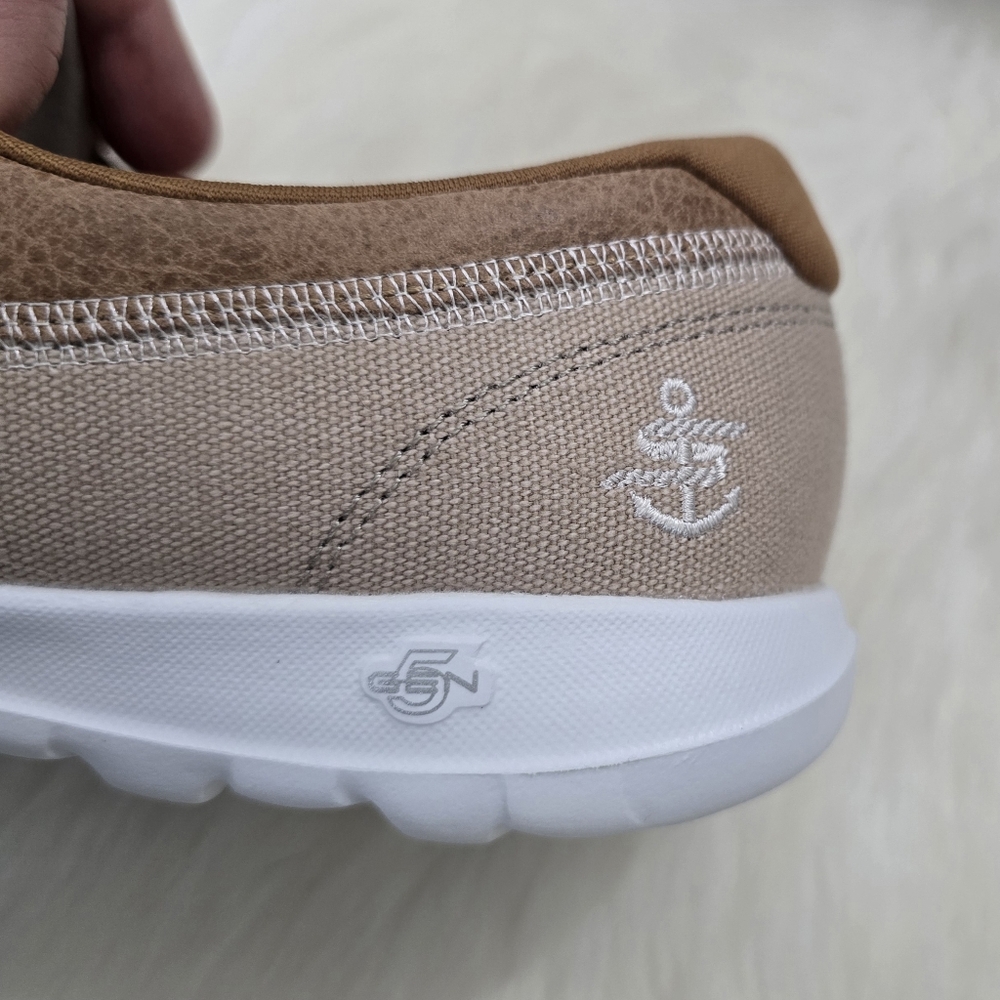 Skechers GoGa Mat Deck Boat Shoes - Picture 4 of 6